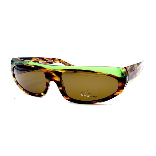 Alain Mikli A0850 Sunglasses