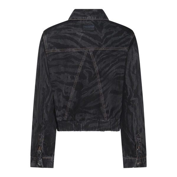 Ganni Jackets