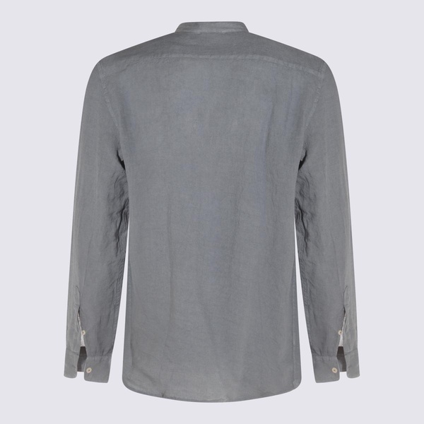 Altea Denim Linen Shirt