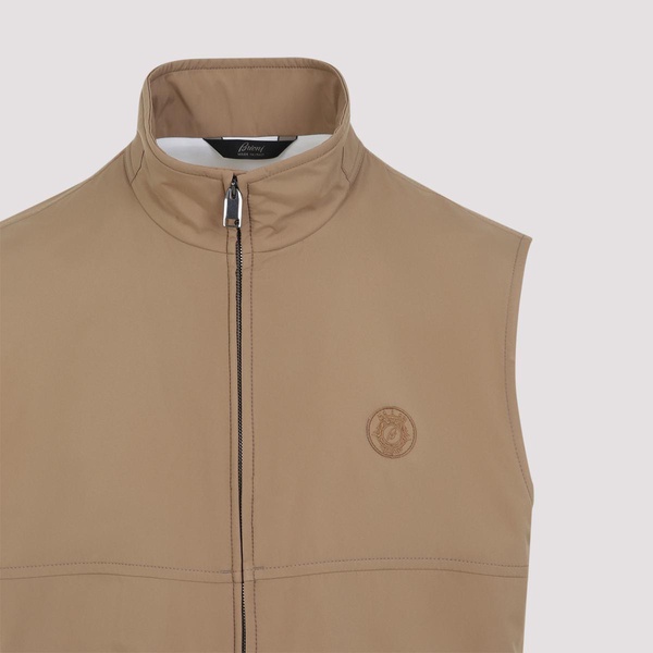 Brioni Gilet