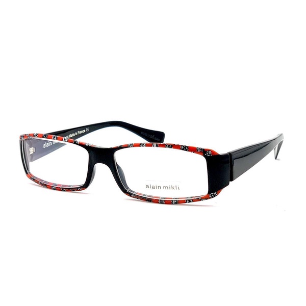Alain Mikli A0783 Eyeglasses