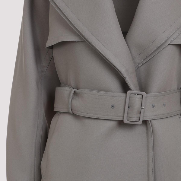 Alaïa Coat