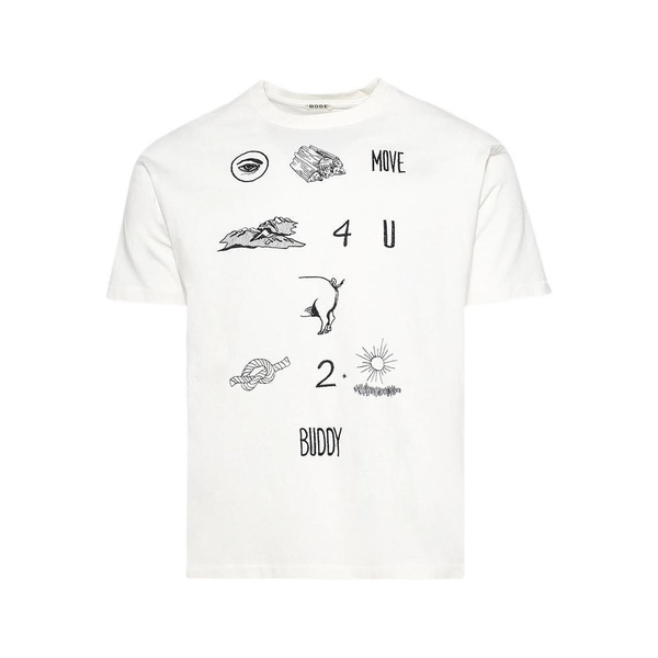Bode T-Shirts
