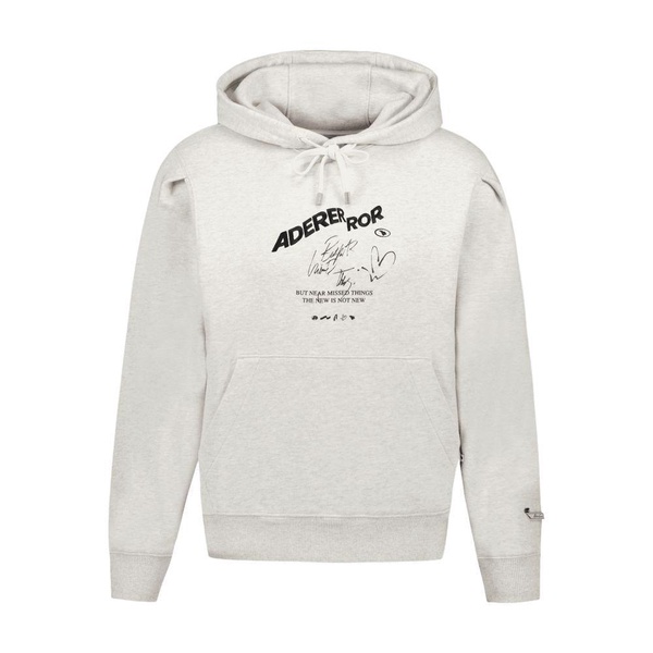 Ader Error Hoodie