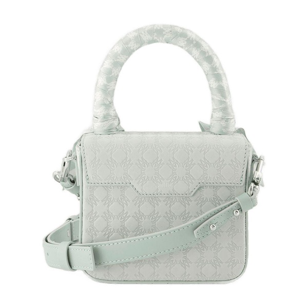 Amiri Ma Quad Micro Purse