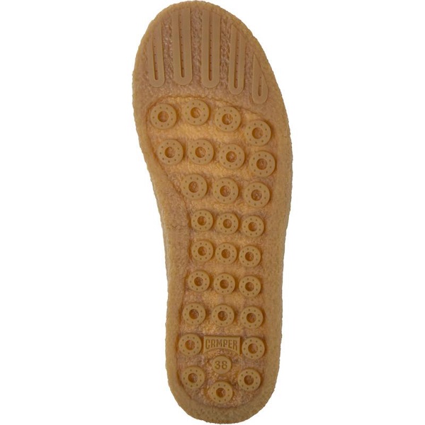 White leather shoes for women