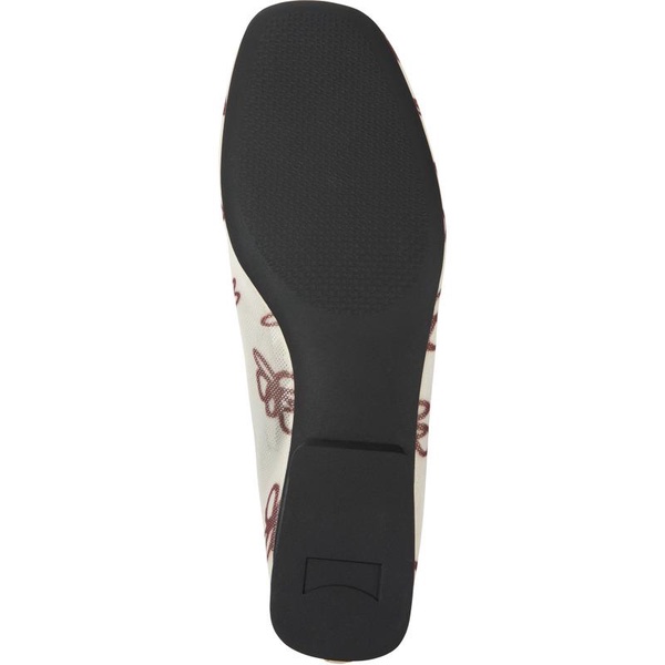 Multicolor Recycled PET Shoes for Women.