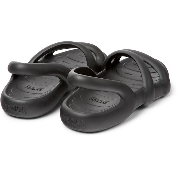 Black XL EXTRALIGHT® Sandals for Women.