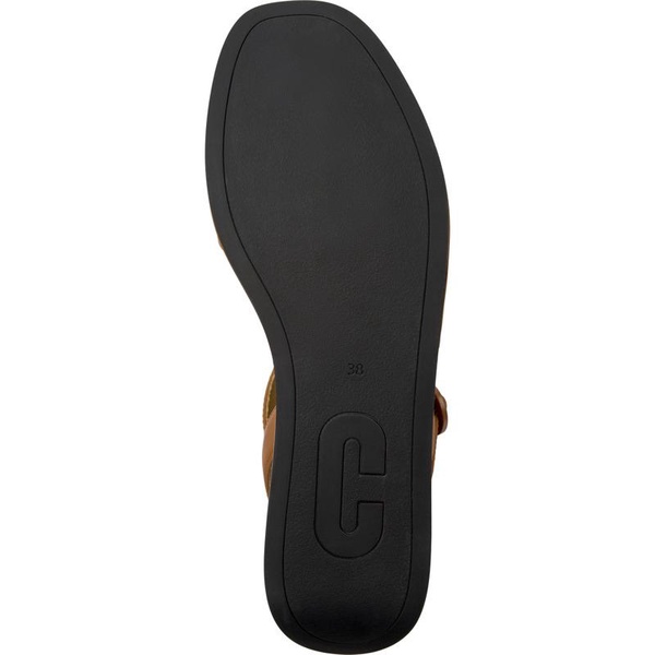 Brown sandal for women