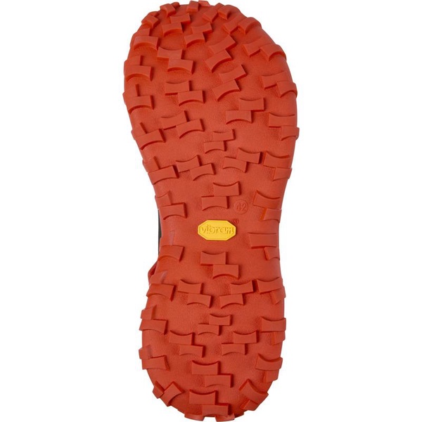 Multicolor Recycled PET Sandal for Men.