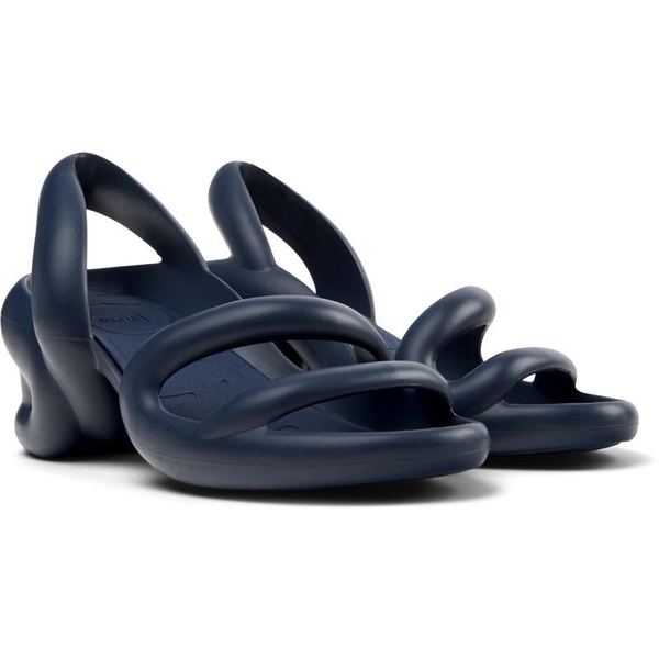 Blue Sandals for Men.