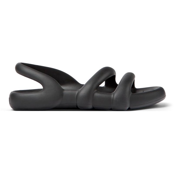 Black XL EXTRALIGHT® Sandals for Women.