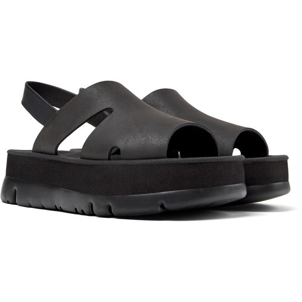 Black Sandal for Women