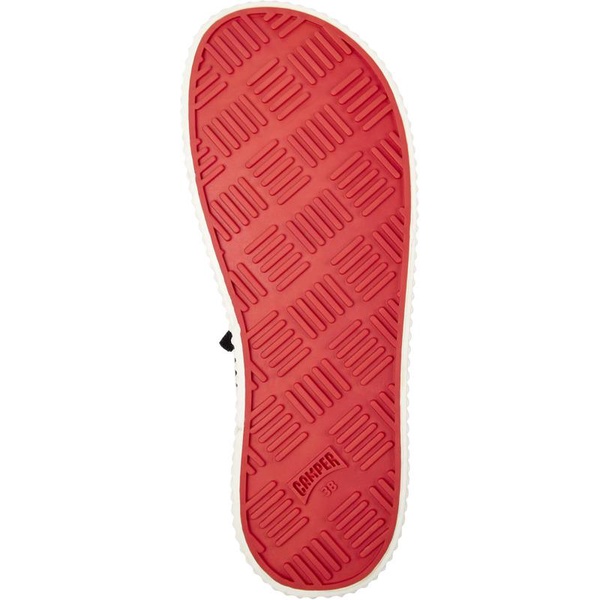 Black TENCEL® Lyocell Women's Shoes.
