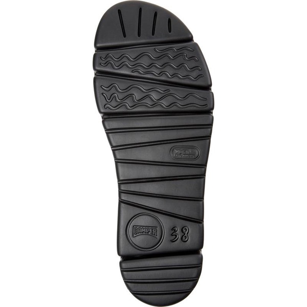 Black Sandal for Women
