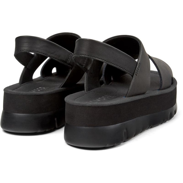 Black Sandal for Women
