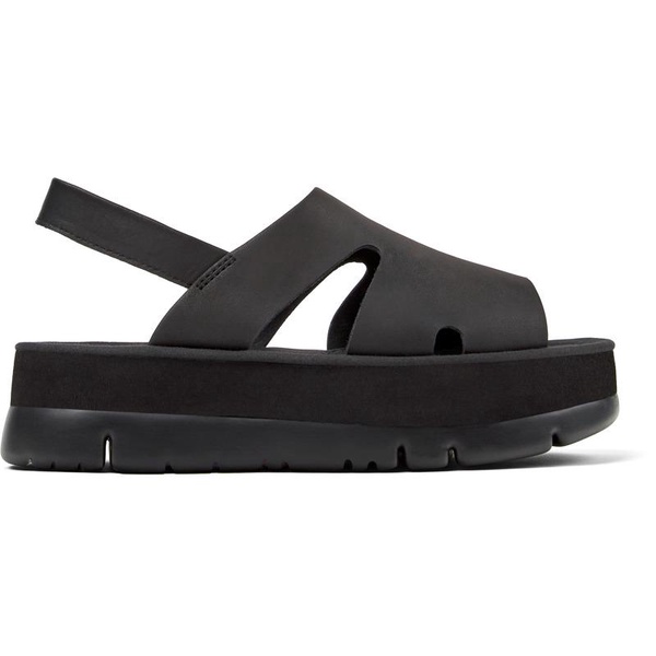 Black Sandal for Women