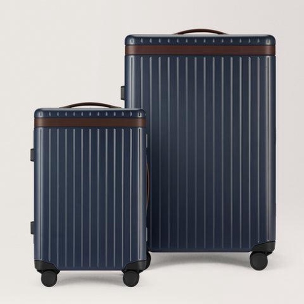 The Luggage Set