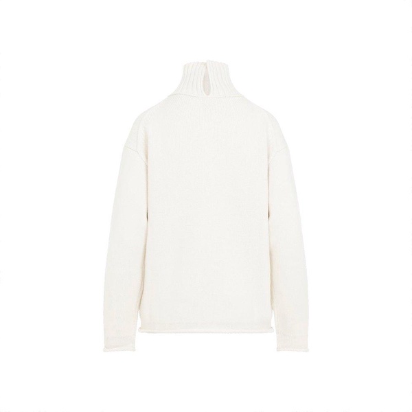 BOTTEGA VENETA Cashmere Knit Sweater for Women - Size Available