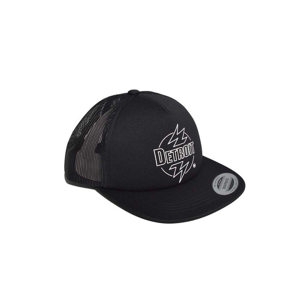 Ablaze Trucker Cap