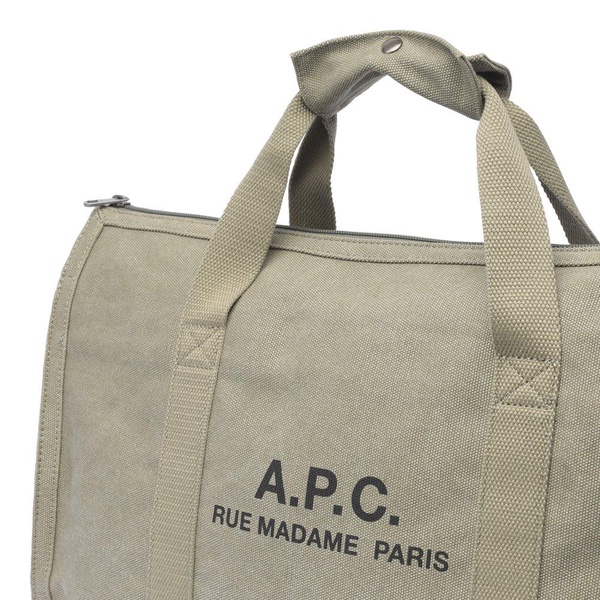 Recuperation Gym Bag