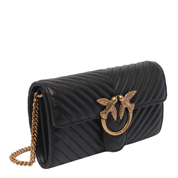 Love One Shoulder Wallet