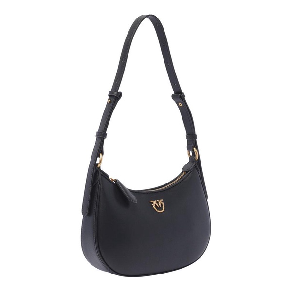 Half Moon Shoulder Bag