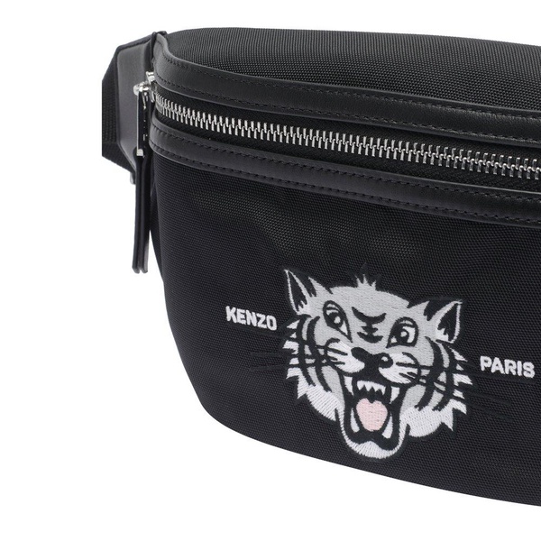 Varsity Belt Bag