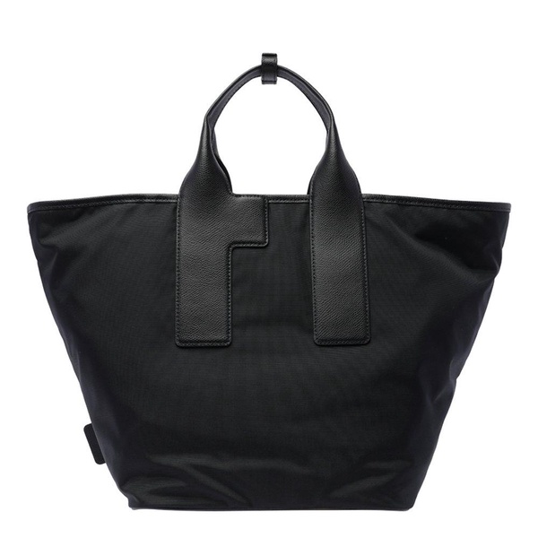 Piuma Nylon Tote