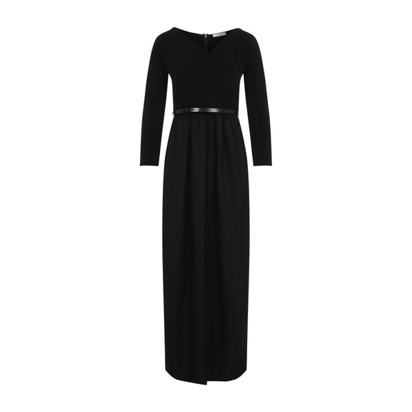 Max Mara Kaiser Long Dress Women