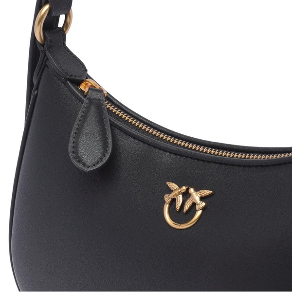 Half Moon Shoulder Bag