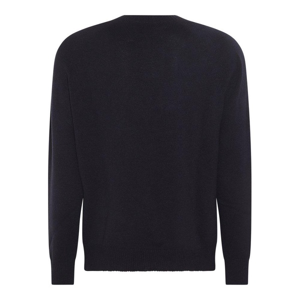 Jil Sander Night Cashmere Jumper