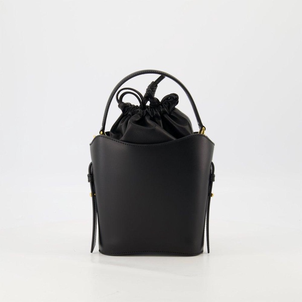 Paris Mini Paris Bucket Bag