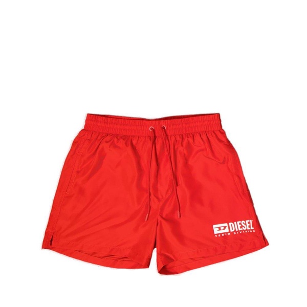 Ken-37-d-box Swim Shorts