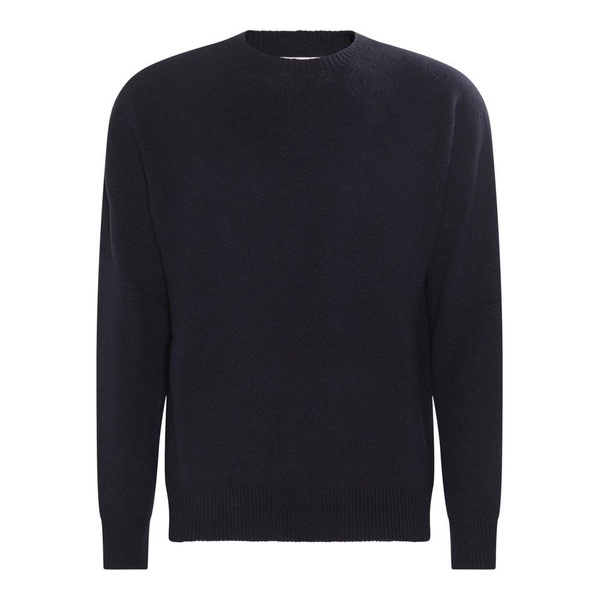 Jil Sander Night Cashmere Jumper