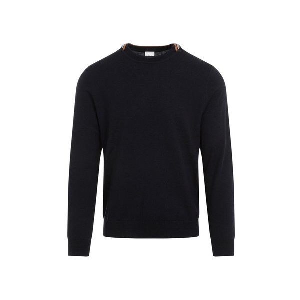 Wool Sweater