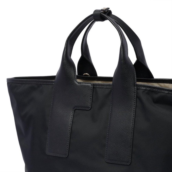 Piuma Nylon Tote