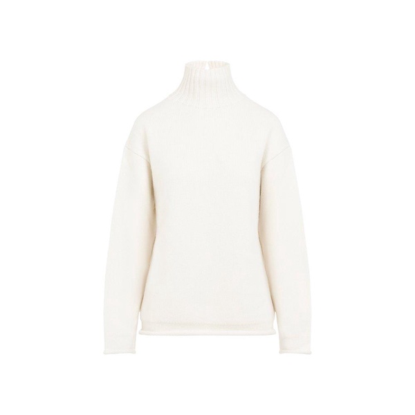 BOTTEGA VENETA Cashmere Knit Sweater for Women - Size Available