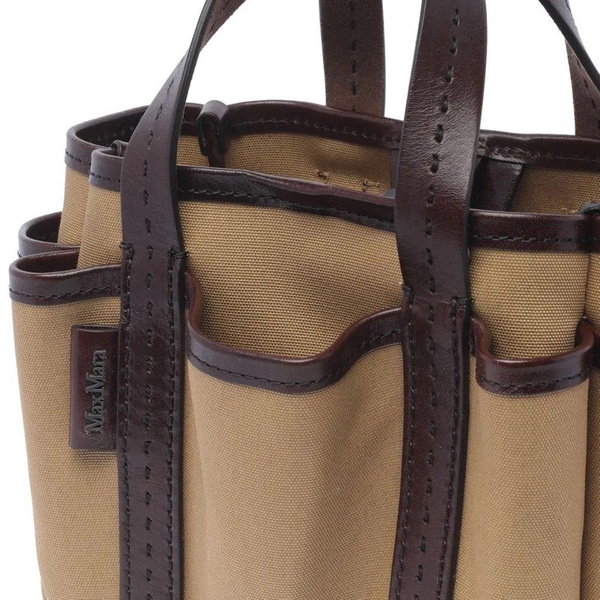 Max Mara Totes