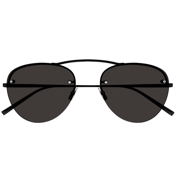 Aviator Frame Sunglasses