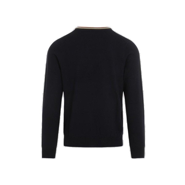 Wool Sweater