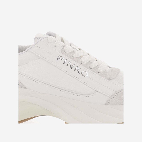 White Sneakers