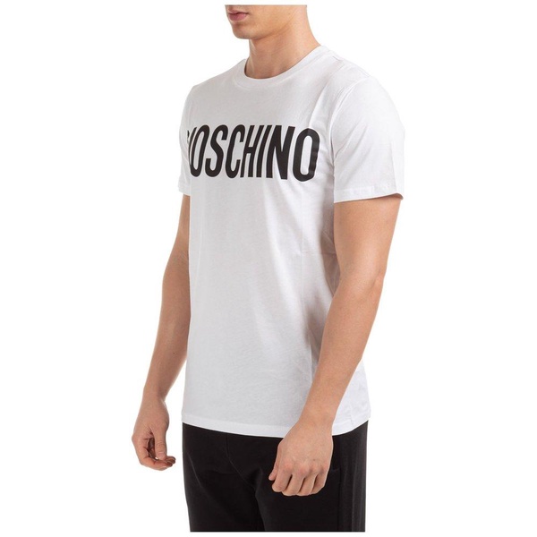 Logo Printed T-shirt