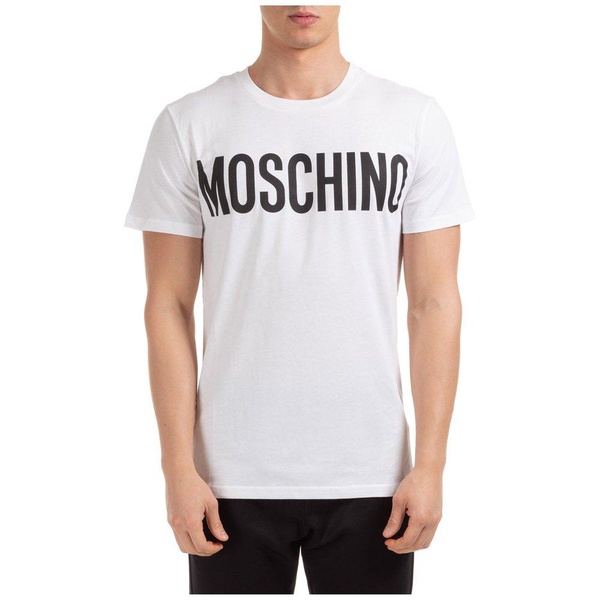 Logo Printed T-shirt