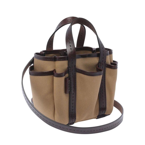 Max Mara Totes
