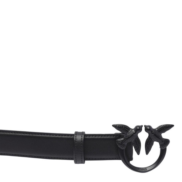 Love Birds Buckle Belt
