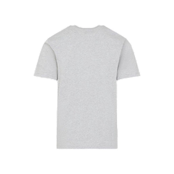 Ami Classic Red T-Shirt Men