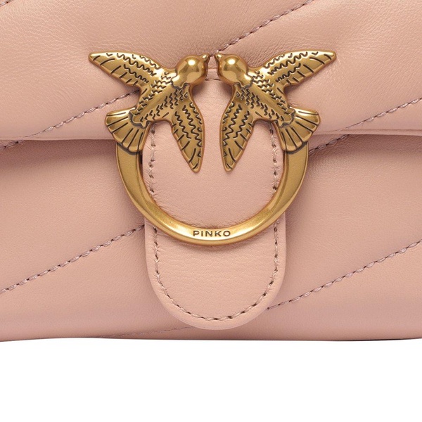 Love Baby Puff Shoulder Bag