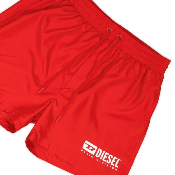 Ken-37-d-box Swim Shorts
