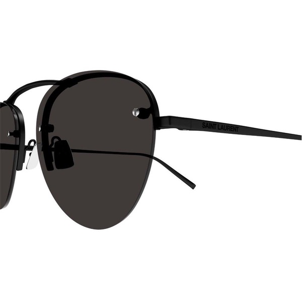 Aviator Frame Sunglasses